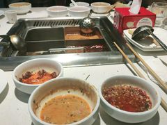 -海底捞火锅(海悦天地店)