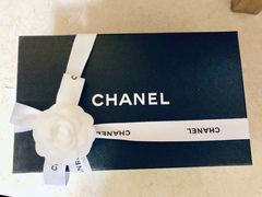 -CHANEL(恒隆广场店)