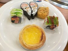 -北京汉丽轩自助烧烤(解放桥店)