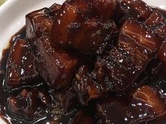 红烧肉-金时代顺风大酒店(协泰店)