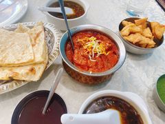 -葛尼沙印度餐厅 (镇明路店)