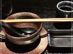 -無境·匠心日本料理(汉街店)