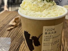 -成川茶店·潮汕工夫浓茶(万象店)