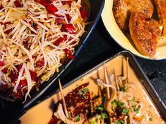 -碎怂烤肉(钟楼柳巷店)