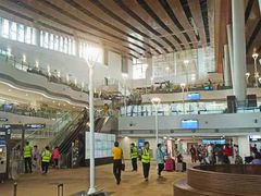 -仁川港国际客运码头