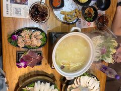 -束河人家(南锣鼓巷店)