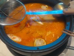 -琥珀川糟粕醋火锅(慈云寺店)