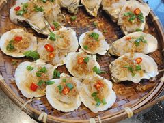 -鲜鲜·鲅鱼圈海鲜(于洪店)