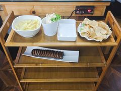 -李二鲜鱼火锅(冠县店)