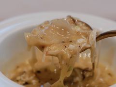 黑松露龙虾豆腐蟹肉羹-子福慧(虹桥店)