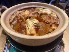 -牛腩之旅·牛腩牛杂煲(光启城美食城店)