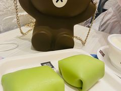 -满记甜品(龙湖长楹天街二店)