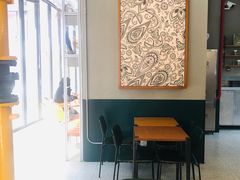 -OUR Bakery(三里屯太古里店)