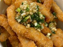 -特色椒盐排条(天山西路店)