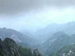 -终南山国家森林公园