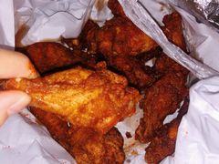 -汴京炸鸡王(蔡锷北路店)