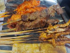 -云晓光头烧烤吧(盛夏店)