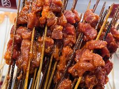-牛华八婆麻辣烫(起源店)