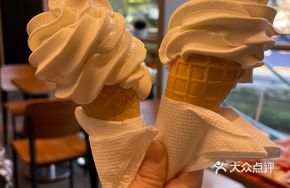 Cylinder Ice Cream