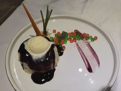 -大铁勺新津菜(中北永旺店)