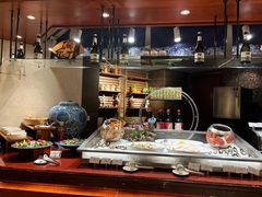 -君来湖滨饭店·玫瑰园