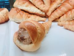 -新侨三宝乐面包店(崇文门店)