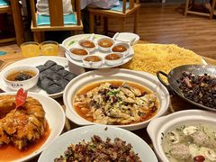 -巢爷老味(东方红店)