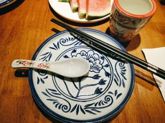 -小放牛炒菜馆(军校店)
