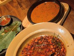 -薇酌饮·陕西菜(南门外店)