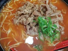 -食其家·牛丼咖喱(广元西路店)