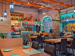 大堂-新加坡高记KOO KEE Restaurant(盈科店)