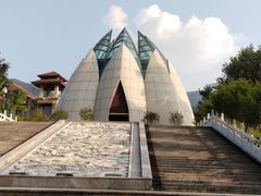 -韶关经律论国际酒店温泉