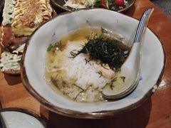 -鸟鸣门屋台料理(金帝银泰店)