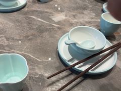 -奇芳阁·百年清真南京菜(夫子庙店)