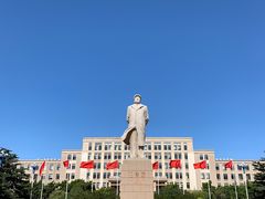 -大连理工大学(凌水校区)