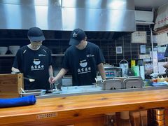 -Ramen满吉·豚骨拉面(丽园路店)