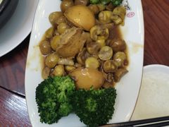 -吴祥记潮州菜·百年老字号·砂锅粥