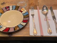 -SISTERS BAR RESTAURANT川意酒馆(嘉善老市H楼店)