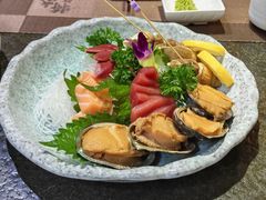 -将太无二·北美传奇寿司(瑞士公寓店)