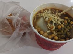 -江三王记牛杂馆(总店)