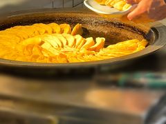 -老新隆牛肉锅贴(新街口店)