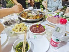 -枇杷园食为鲜火锅(南山店)
