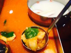 -新辣道鱼火锅(上地华联店)