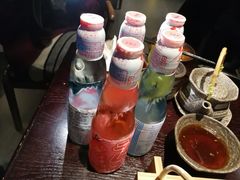 -一豚轩·烧鸟·豚骨拉面(五四路店)