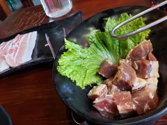 -红小姐的烤肉店(西三旗店)