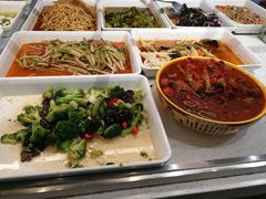 -马军烩面(总店)