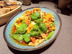 -山石榴·贵州菜(陆家嘴中心店)