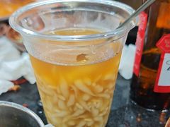凉虾-谭记重庆老火锅(总店)