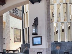 -南沙游艇会·大兵船餐厅