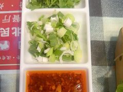 -伊帆食府·青海地方特色美食